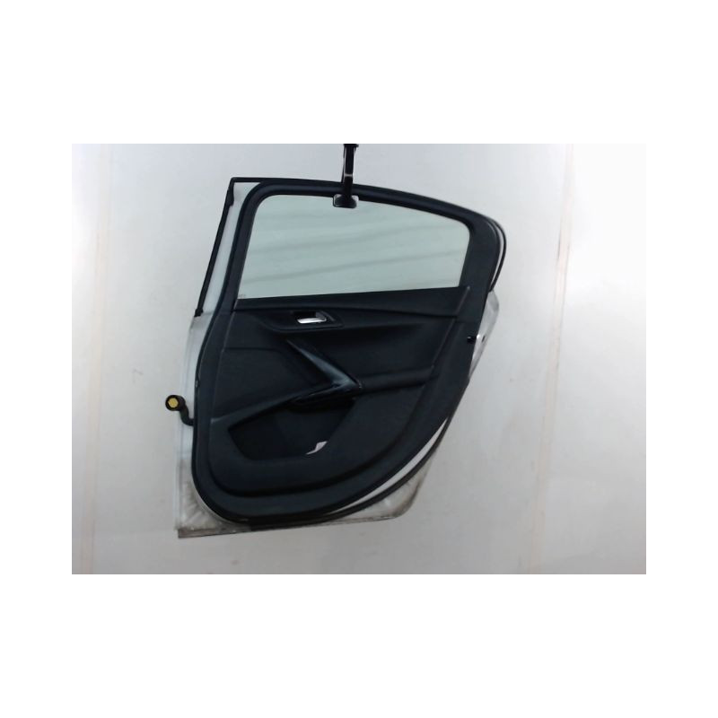 PORTE ARRIERE DROIT PEUGEOT 508