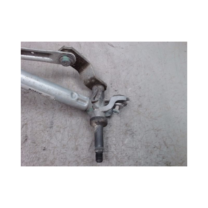 MECANISME ESSUIE-GLACE AVANT PEUGEOT 208
