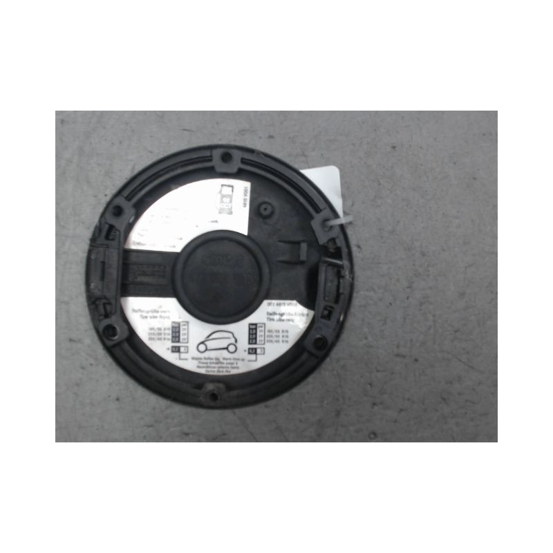 VOLET DE TRAPPE CARBURANT SMART ROADSTER