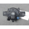 PHARE ANTIBROUILLARD AVANT DROIT RENAULT CLIO III 2009-