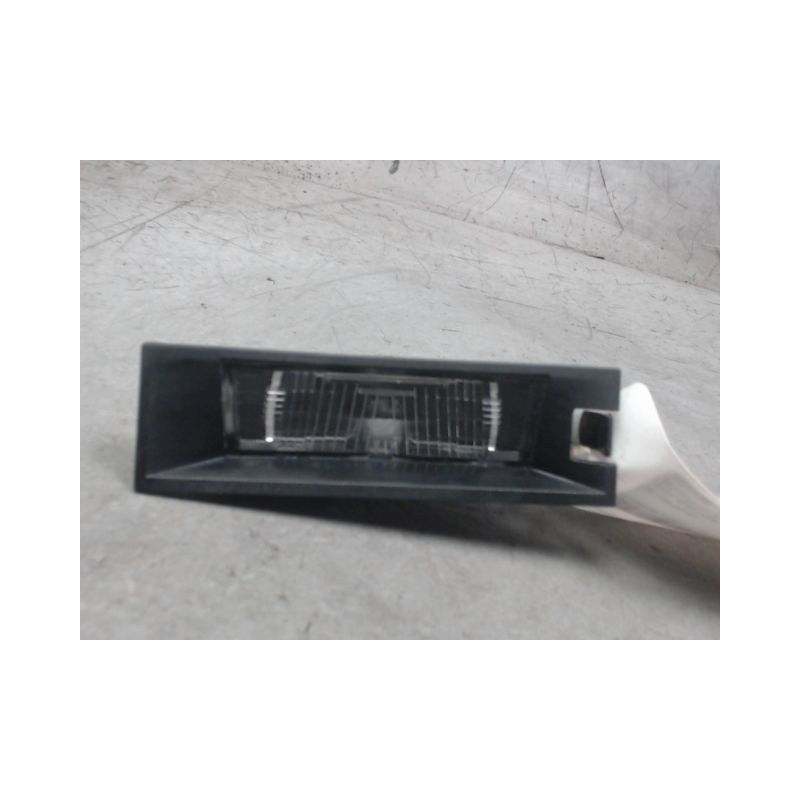 ECLAIREUR PLAQUE DE POLICE LIGIER JS50