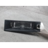 ECLAIREUR PLAQUE DE POLICE LIGIER JS50