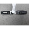 ECLAIREUR PLAQUE DE POLICE HYUNDAI KONA