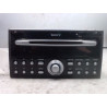 AUTORADIO FORD FOCUS 04-07
