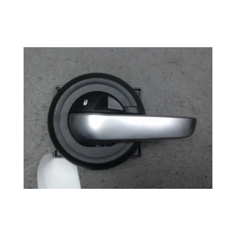 POIGNEE INTERIEURE PORTE AVANT GAUCHE FIAT 500X