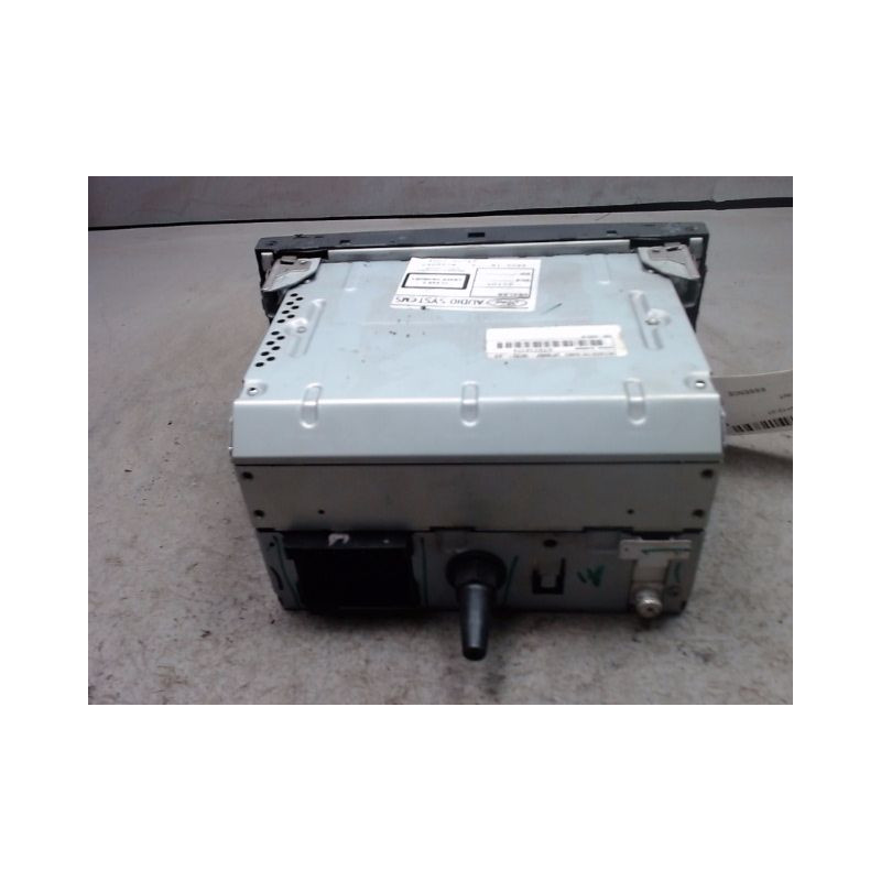 AUTORADIO FORD FOCUS 04-07