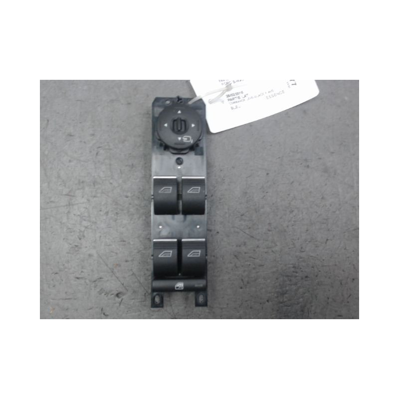 COMMANDE LEVE-GLACE PORTE AVG FORD B-MAX