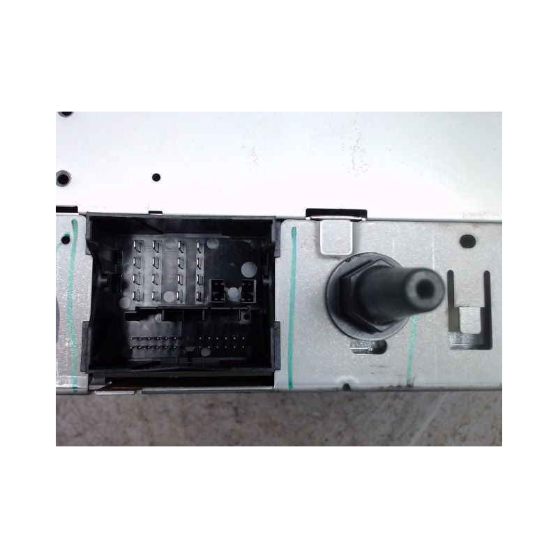 AUTORADIO FORD FOCUS 04-07