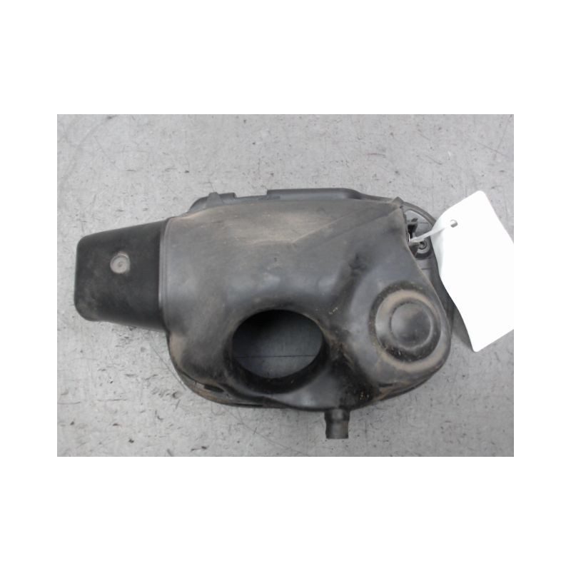VOLET DE TRAPPE CARBURANT VOLVO XC70