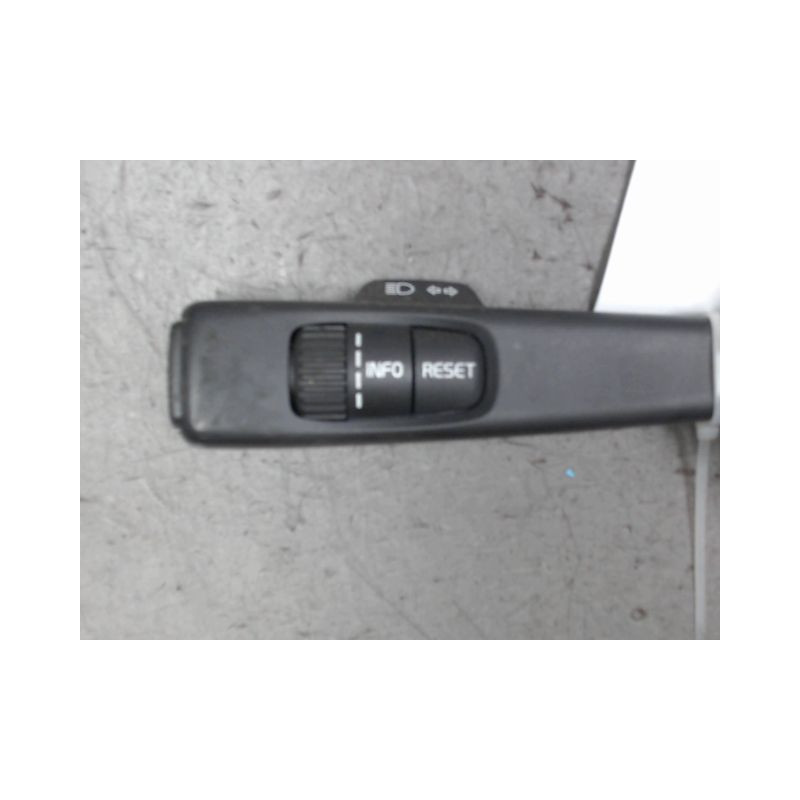 COMMANDE CLIGNOTANT VOLVO XC70
