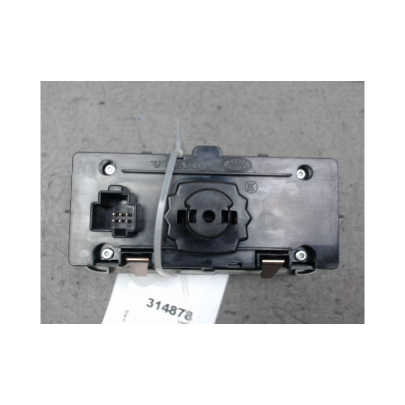 COMMANDE ECLAIRAGE VOLVO XC70
