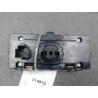COMMANDE ECLAIRAGE VOLVO XC70