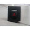 BOUTON DE WARNING VOLVO XC70
