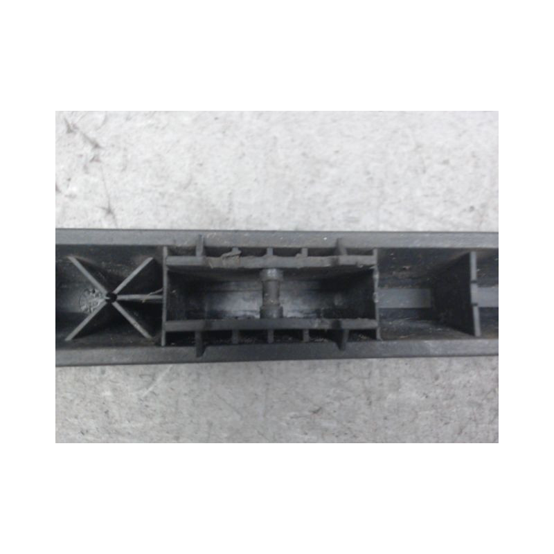 BRAS ESSUIE-GLACE ARRIERE RENAULT CLIO IV 2012-