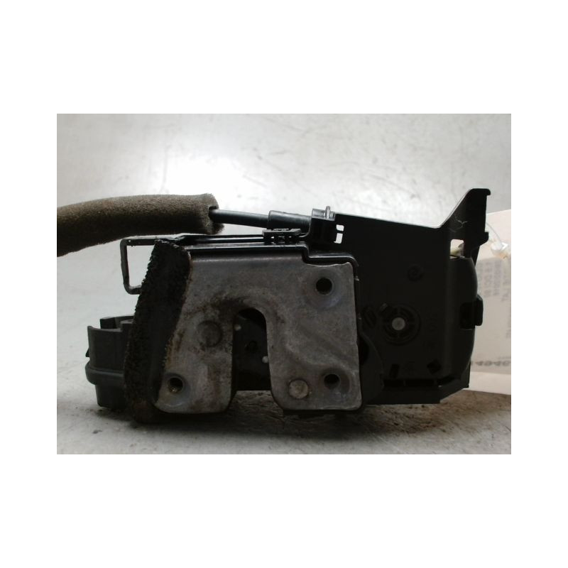 SYSTEME CONDAMNATION ARRIERE DROIT RENAULT CLIO IV 2012-