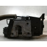 SYSTEME CONDAMNATION ARRIERE DROIT RENAULT CLIO IV 2012-
