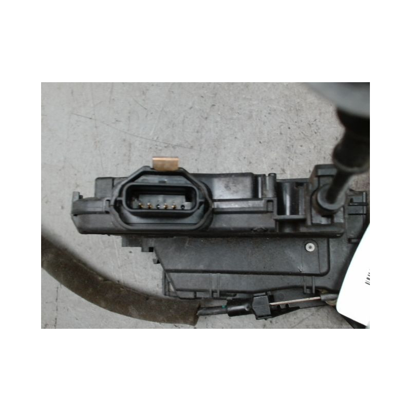 SYSTEME CONDAMNATION ARRIERE DROIT RENAULT CLIO IV 2012-