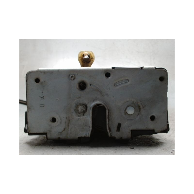 SYSTEME CONDAMNATION AVANT DROIT FIAT GRANDE PUNTO 2005-
