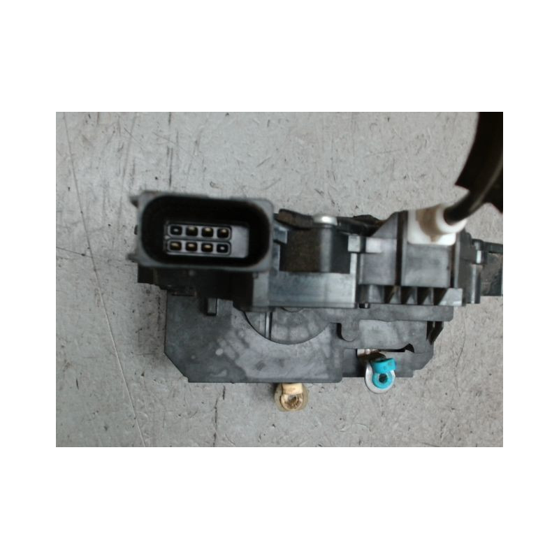 SYSTEME CONDAMNATION AVANT DROIT FIAT GRANDE PUNTO 2005-