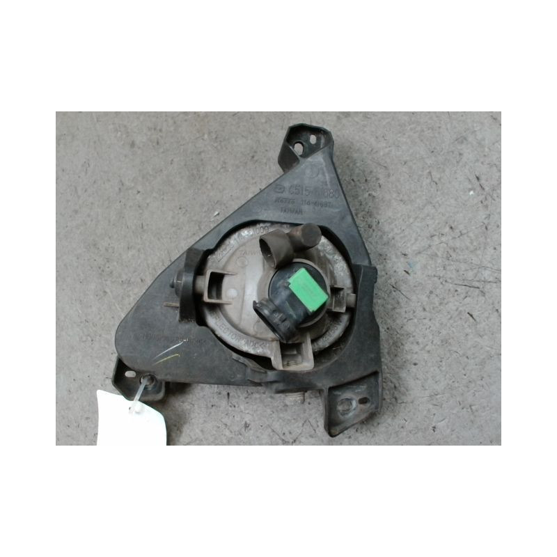 PHARE ANTIBROUILLARD AVANT DROIT MAZDA MAZDA 5
