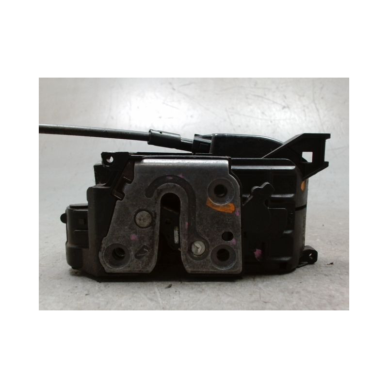 SYSTEME CONDAMNATION ARRIERE DROIT RENAULT MODUS LONGUE 2008-