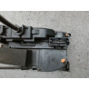 SYSTEME CONDAMNATION ARRIERE DROIT RENAULT MODUS LONGUE 2008-