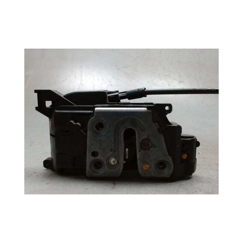 SYSTEME CONDAMNATION ARRIERE GAUCHE RENAULT MODUS LONGUE 2008-