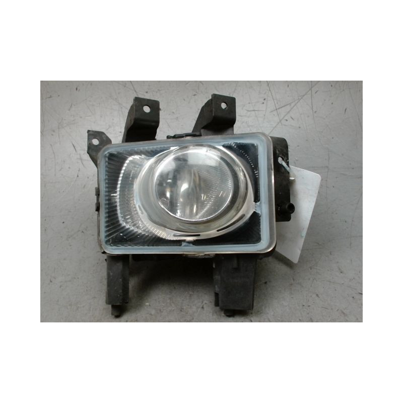 PHARE ANTIBROUILLARD AVANT DROIT OPEL ASTRA