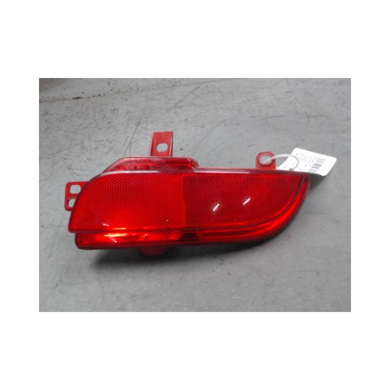 FEU DE PARE-CHOC ARRIERE DROIT PEUGEOT 206+ 2009-