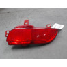 FEU DE PARE-CHOC ARRIERE DROIT PEUGEOT 206+ 2009-