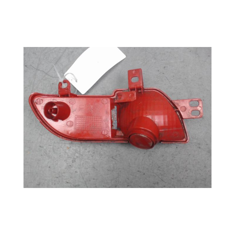 FEU DE PARE-CHOC ARRIERE DROIT PEUGEOT 206+ 2009-