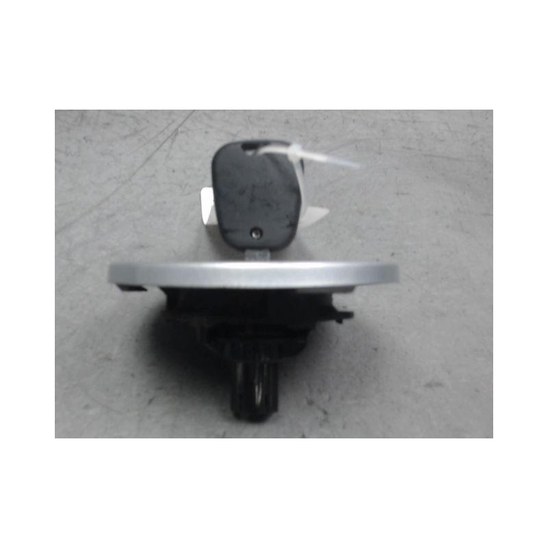 BOUCHON RESERVOIR A CARBURANT PEUGEOT 206+ 2009-