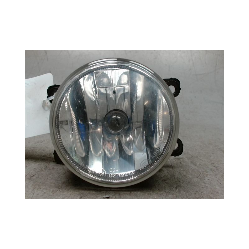 PHARE ANTIBROUILLARD AVANT GAUCHE PEUGEOT 3008 2009-