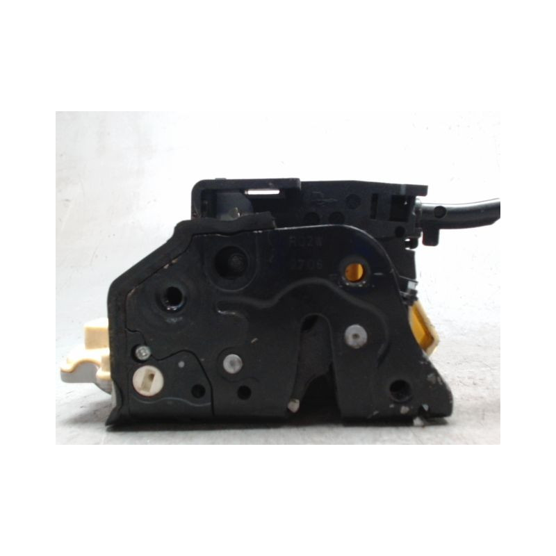 SYSTEME CONDAMNATION ARRIERE DROIT VOLKSWAGEN PASSAT SW 2005-