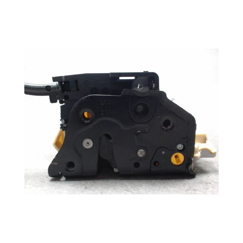 SYSTEME CONDAMNATION ARRIERE GAUCHE VOLKSWAGEN PASSAT SW 2005-