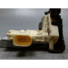 SYSTEME CONDAMNATION ARRIERE GAUCHE VOLKSWAGEN PASSAT SW 2005-