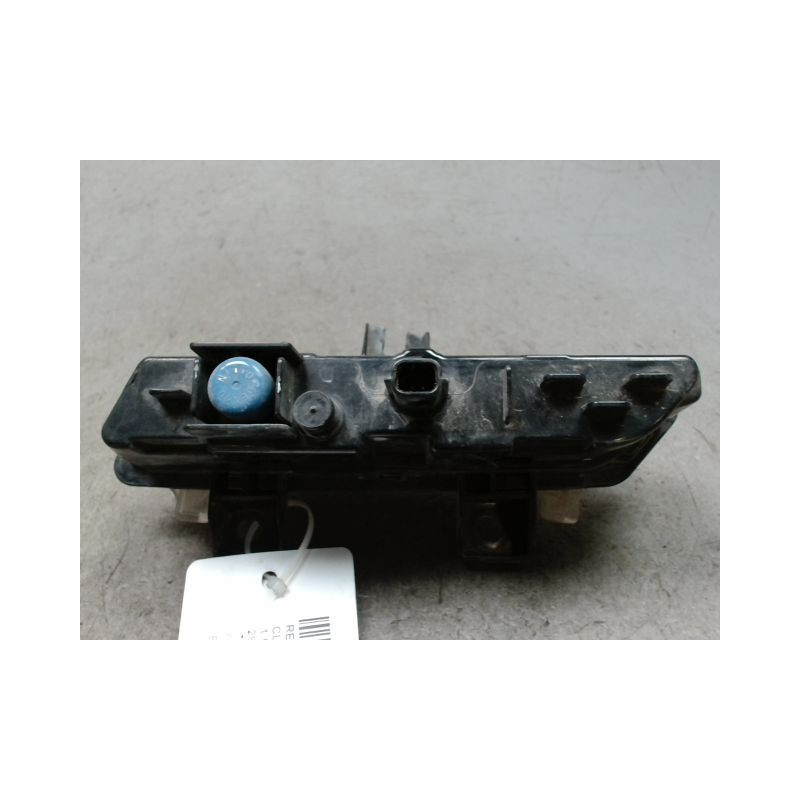 FEUX POSITION DROIT RENAULT CLIO IV 2012-