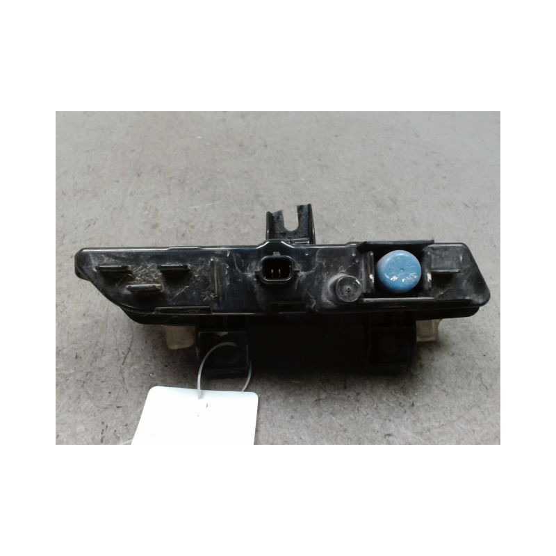 FEUX POSITION GAUCHE RENAULT CLIO IV 2012-