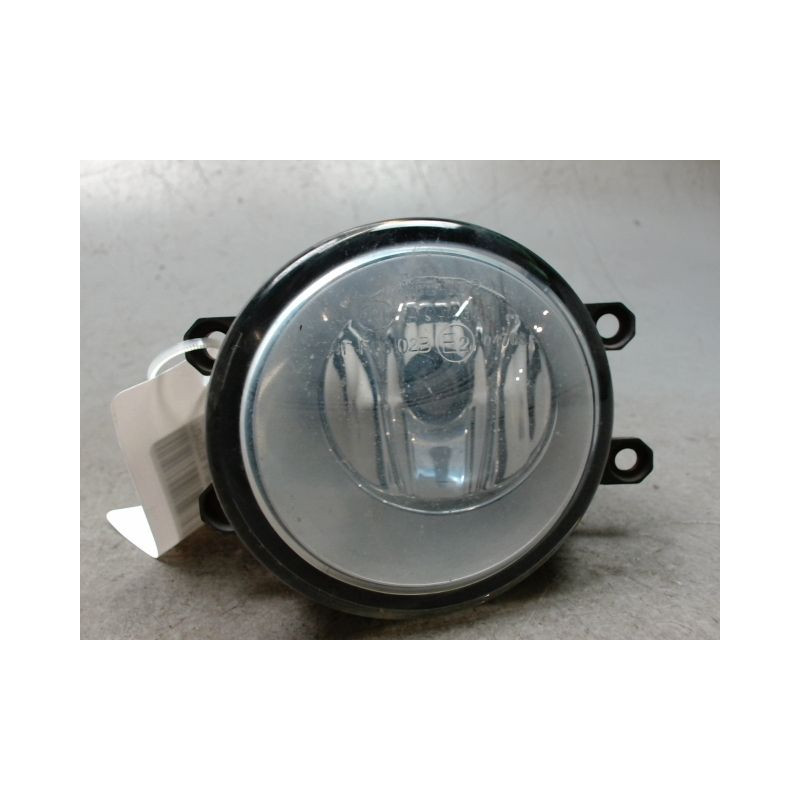PHARE ANTIBROUILLARD AVANT GAUCHE TOYOTA AURIS 2007-