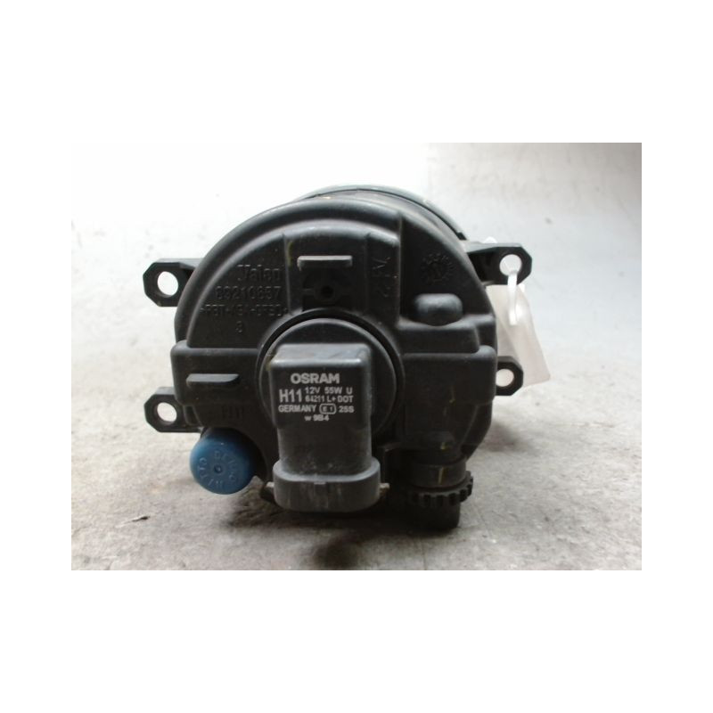 PHARE ANTIBROUILLARD AVANT GAUCHE TOYOTA AURIS 2007-