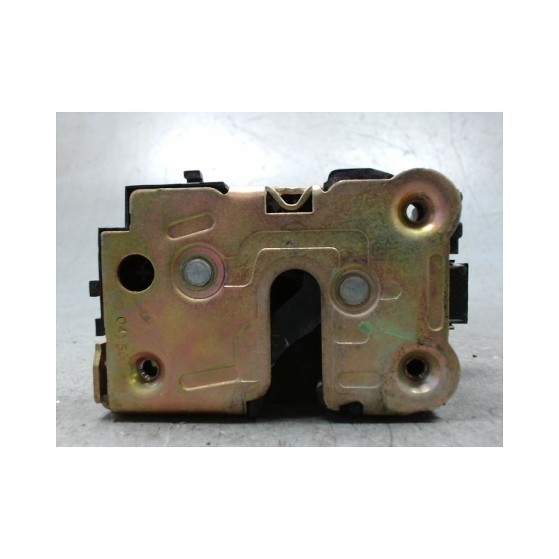 SYSTEME CONDAMNATION AVANT DROIT RENAULT KANGOO EXPRESS 03-07