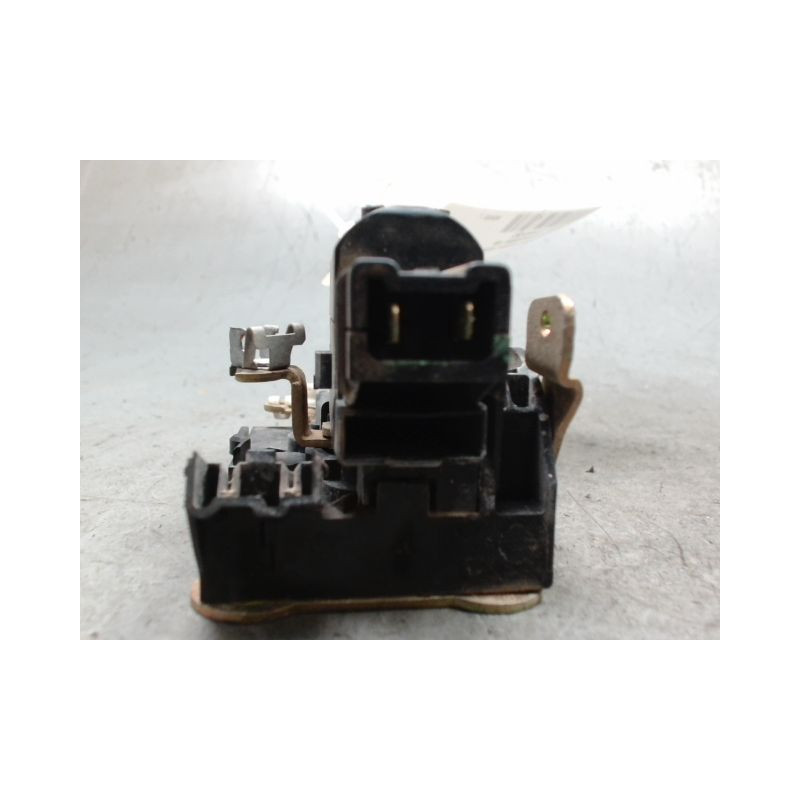SYSTEME CONDAMNATION AVANT DROIT RENAULT KANGOO EXPRESS 03-07