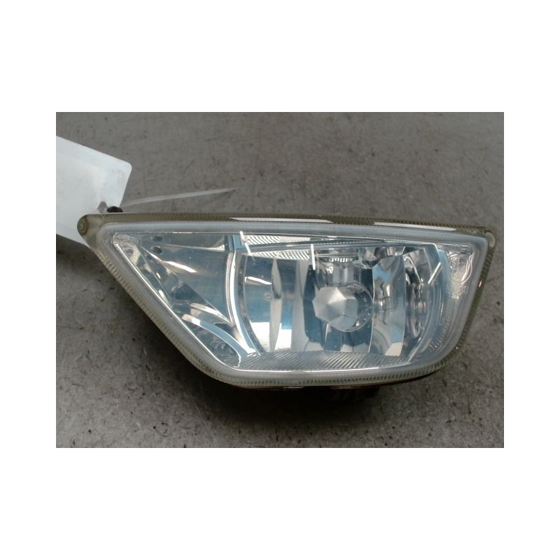 PHARE ANTIBROUILLARD AVANT GAUCHE FORD FOCUS 98-04