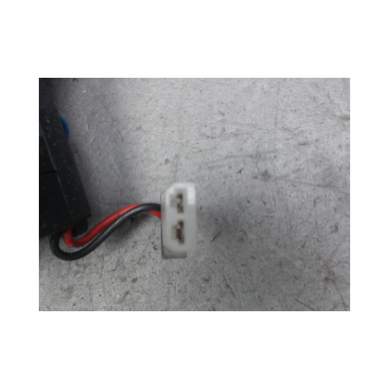 COMMANDE CLIGNOTANT RENAULT MEGANE I PH2 99-02