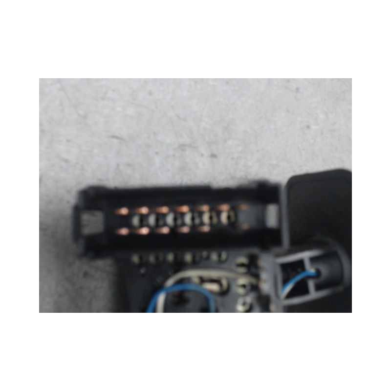COMMANDE CLIGNOTANT RENAULT MEGANE I PH2 99-02