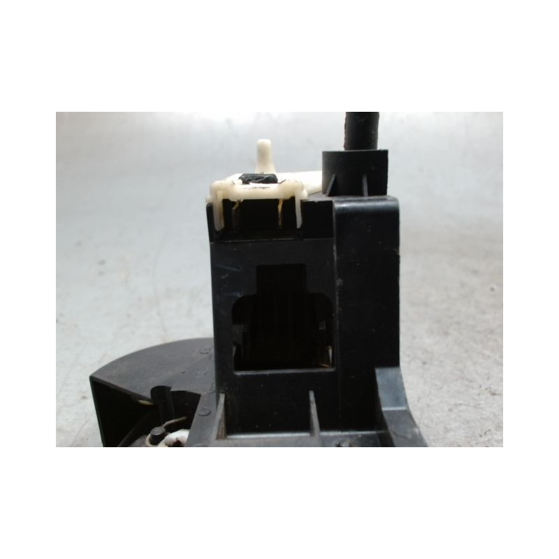 SYSTEME CONDAMNATION AVANT DROIT RENAULT CLIO II PH.2 01-06