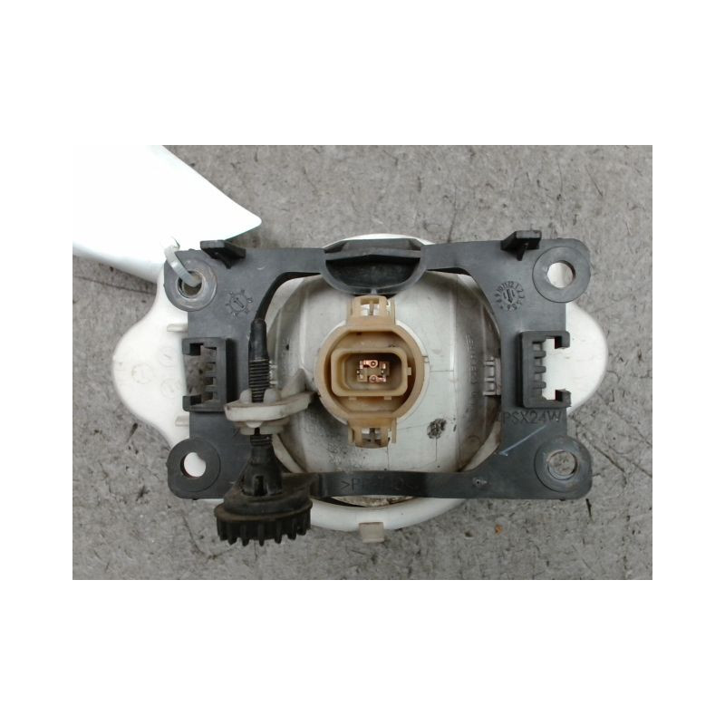 PHARE ANTIBROUILLARD AVANT GAUCHE CITROEN DS3 2009-