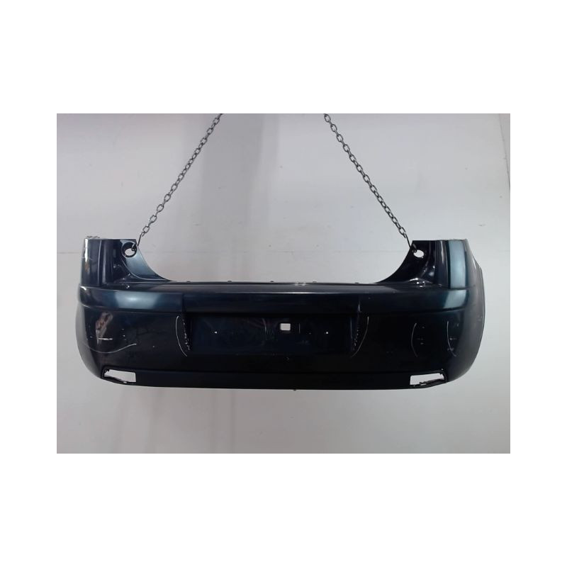 PARE-CHOC ARRIER CITROEN C4 2008-