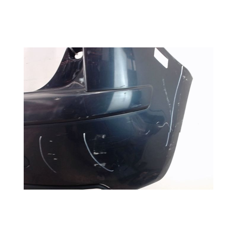 PARE-CHOC ARRIER CITROEN C4 2008-