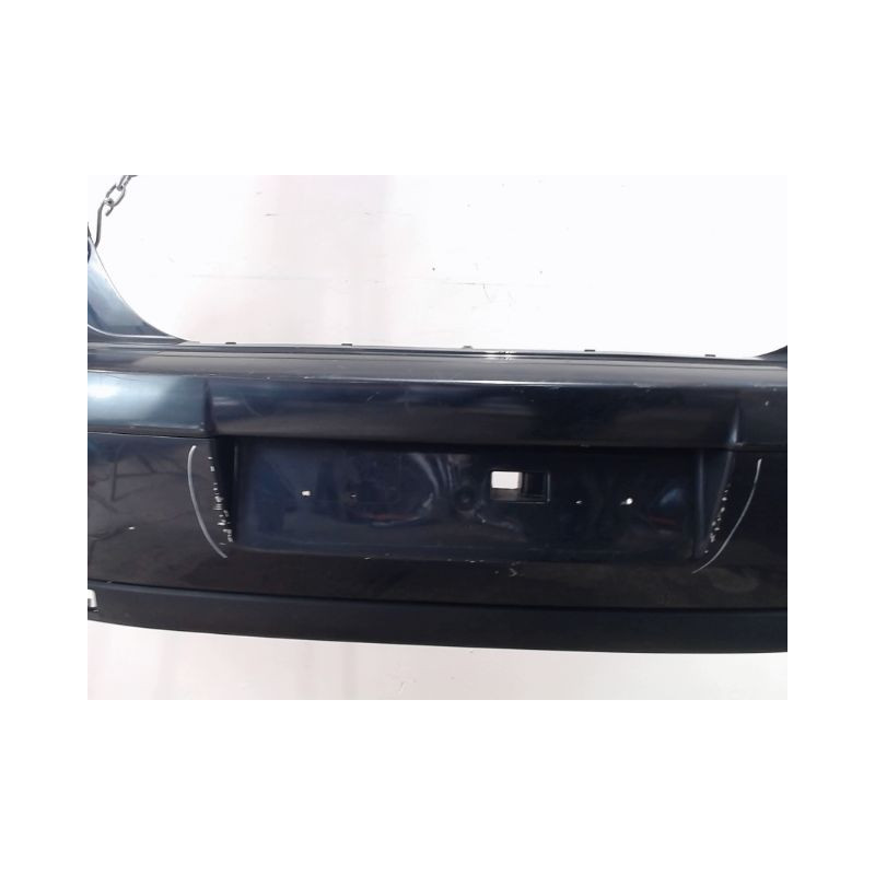 PARE-CHOC ARRIER CITROEN C4 2008-